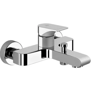 Смеситель Gessi Via Via Solferino для ванны с душем 49013-031
